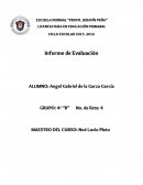 LICENCIATURA EN EDUCACIÓN PRIMARIA.