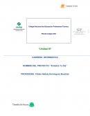 La dirección como motor de éxito: Estudio de proyecto en la empresa de gelatinas