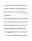 Desde un restaurante para la sociedad, El saludo como hehco creador de la estructura social.