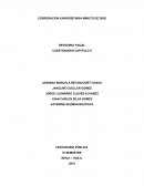 La importancia de la revisoría fiscal.