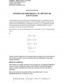 Integrales Indefinidas .