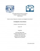 Taller de Lectura, Redacción e Iniciación a la Investigación Documental