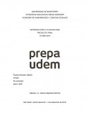 Sociologia PROYECTO FINAL