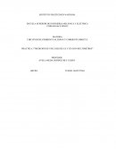 PRACTICA 3 “MEDICIÓN DE VOLTAJES DE CA Y CD CON MULTIMETROS”