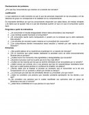 Metodologia de la investigacion.