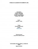 Calculo Diferencial.