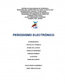 Periodico electronico