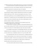 LAS BRECHAS DIGITALES COMO CONSECUENCIA DE LAS NUEVAS TECNOLOGÍAS.