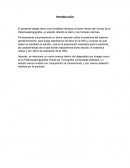Mundo de la Histerosalpingografia