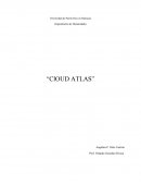 Cloud atlas