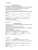 Trabajo practico multiplicacion y division.
