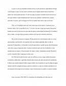 La Ecología Integral.