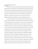 LA PLANIFICACIÓN EDUCATIVA.