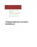 Todos tienen cultura: ¿Quiénes pueden desarrollarla?