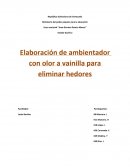 CAPITULO I DIAGNOSTICO PLANTEAMIENTO DEL PROBLEMA