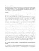 El trato diferencial en el Peru.