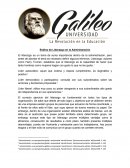 Estilos de Liderazgo en la Administración