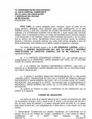 SOLICITUD DE COPIAS CERTIFICADAS PROTESTA DE ALBACEA.