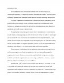 TRABAJO FINAL - GRUPOS EN LA ESCUELA.