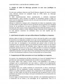 CASO PRÁCTICO 4. AGITACIÓN EN CAMPBELL SOUP