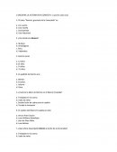 Ramiro, Grumete de la Esmeralda.