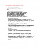 Geoquimica de petroleo