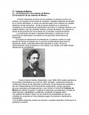 Teoria de Cadenas de Markov