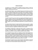 CASO DE APLICACIÓN DE INVENTARIOS.