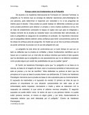 Ensayo sobre los fundamentos de la Poligrafía.