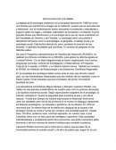 SOSIOLOGIA EN COLOMBIA.