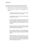 Características del Corte Inglés-Hipercor.