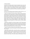 PROBLEMAS AMBIENTALES CHICLAYO