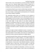 Ensayo Banco de México.