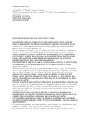 Cartas a quien pretende enseñar” (Paulo Freire): Interpretación de la quinta carta.
