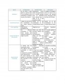 Deportación y expulsión.