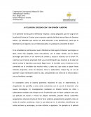 LA TELEVISIÓN: SOCIEDAD CON Y SIN OPINIÓN Y LIBERTAD, show de truman