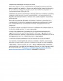 Tratamiento de balón con Ecmo para IAM