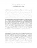 Defensa de la vida: el bien más preciado “El que no valora la vida no la merece”.