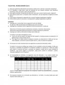 TALLER FINAL. MICROECONOMÍA 2016-1