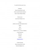 La cuestión del ahorro para la vejez