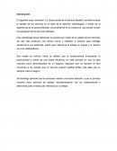 Caso Clinica Doctora Beckett