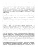 DESARROLLO LOGICO MATEMATICO EN NIÑOS