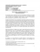 ENSAYO SOBRE LA HERMENÉUTICA BÍBLICA Y LA METODOLOGÍA EXEGÉTICA.