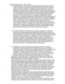 Principios de buena crianza – Soto y Violante