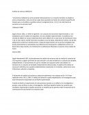 PRÁCTICAS DE CONSERVACIÓN DE SUELOS.