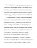 Los animales tienen inteligencia