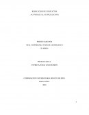 RESOLUCION DE CONFLICTOS ACTIVIDAD 3 (LA CONCILIACION)