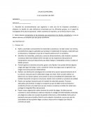 Tema: Salud Ocupacional.