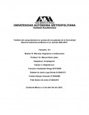 Patentes en el USPTO y el IMPI