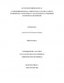 LEY DE SOSTENIBILIDAD FISCAL